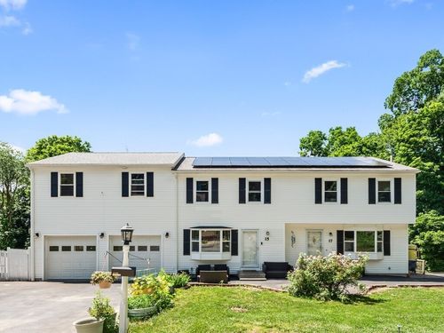 15+17 Willow St, Worcester, MA, 01603-2107 | Card Image