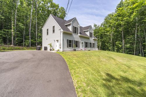 221 Brighton Hill Road, Minot, ME, 04258 | Card Image