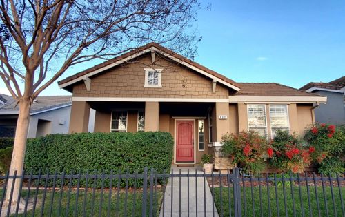 4385 Hovnanian Drive, Sacramento, CA, 95834 | Card Image