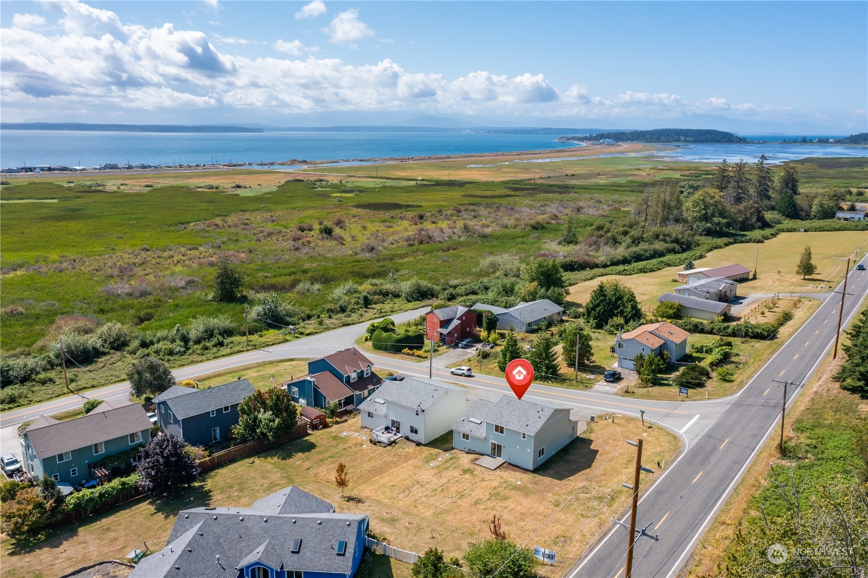 Koenig Ln, Coupeville, WA 98239