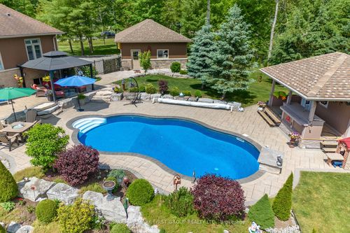 220 Wright Crescent, Port Hope, ON, L0A1B0 | Card Image