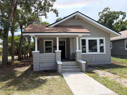 610 28th Ave S, St Petersburg, FL, 33705-3629 | Card Image