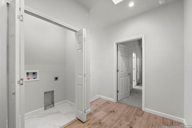 6 - 1002 Morningside Dr, Townhouse with 3 bedrooms, 3 bathrooms and null parking in Terrell Hills TX | Image 26