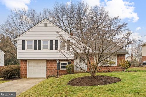 1022 Crozier Ln, SPRINGFIELD, PA, 19064-3708 | Card Image