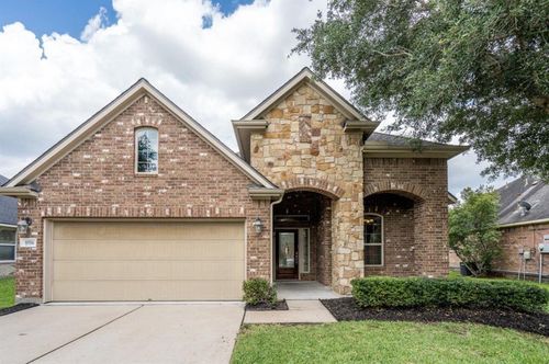 8506 Clarkman Ridge Ln, Cypress, TX, 77433-3614 | Card Image