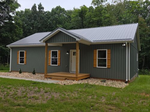 5461 Bear Creek Rd, Rustburg, VA, 24588-3157 | Card Image
