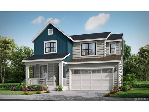 1130 E Witherspoon Dr, Elizabeth, CO, 80107 | Card Image