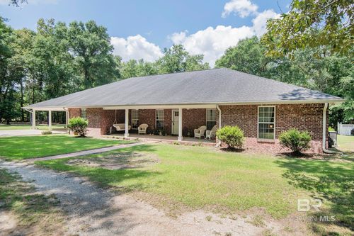 8501 Highway 97, Walnut Hill, FL, 32568-1738 | Card Image