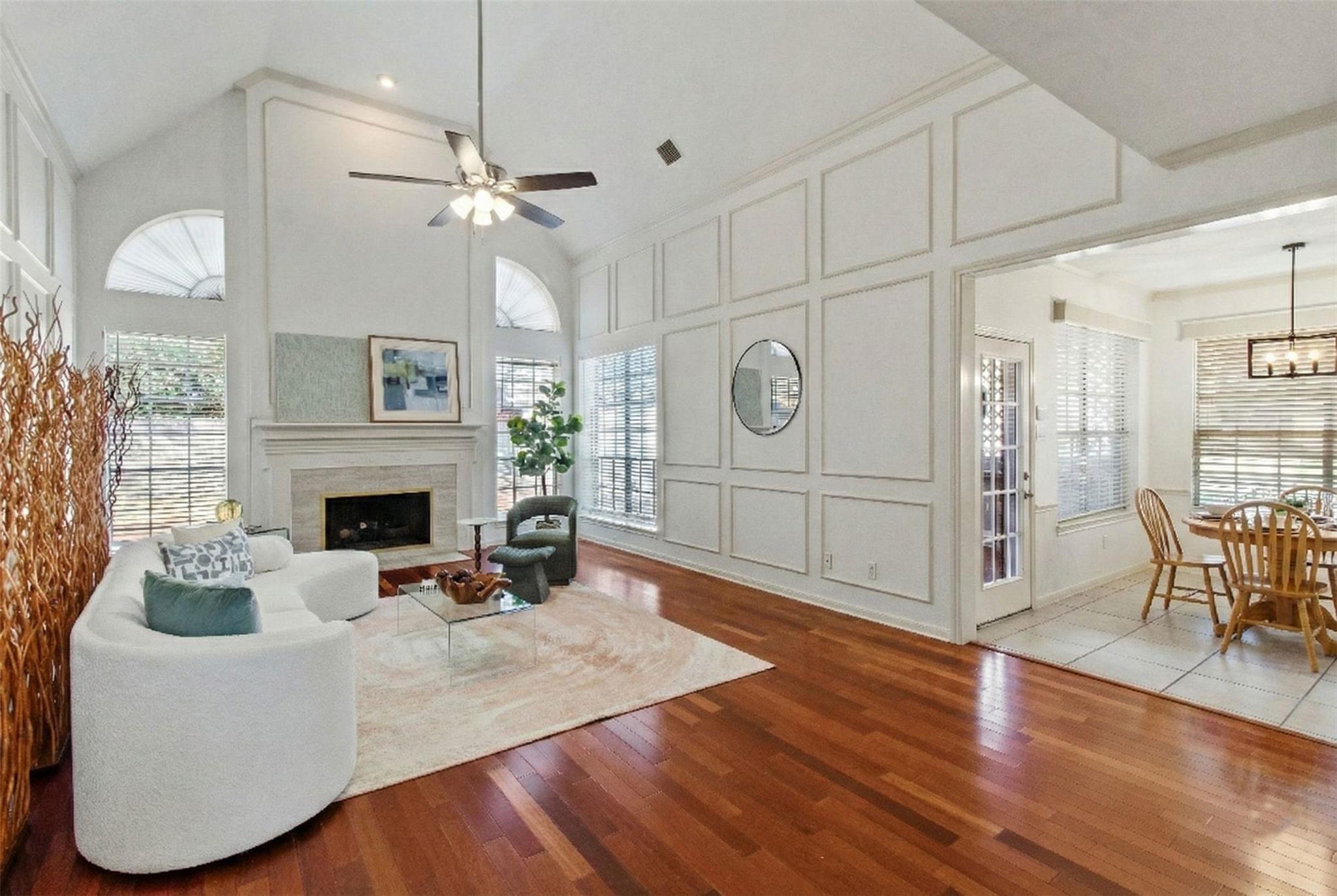 Residential in Houston