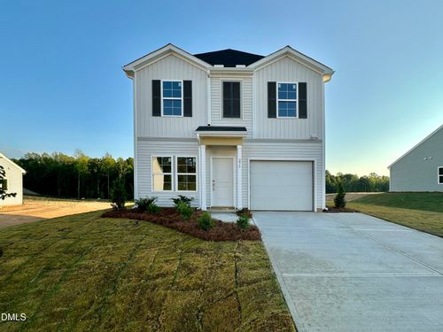 275 Buckthorn Dr, Youngsville, NC, 27596-3356 | Card Image