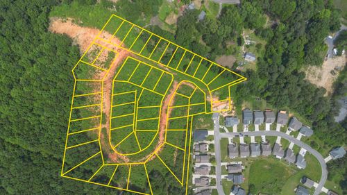 0 Courtland Crest Dr Sw, Cleveland, TN, 37311 | Card Image