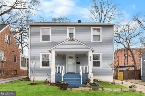 6009 41st Ave, HYATTSVILLE, MD, 20782-3059 | Card Image