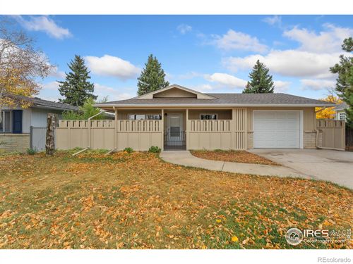 2417 W Elizabeth Street, Fort Collins, CO, 80521 | Card Image