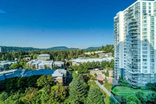805-288 Ungless Way, Port Moody, BC, V3H0C9 | Card Image