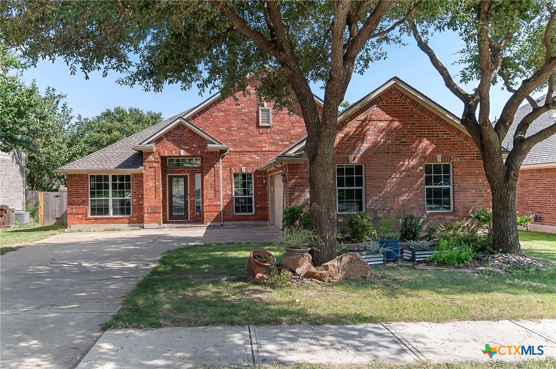 Bull Horn Loop, Round Rock, TX 78665