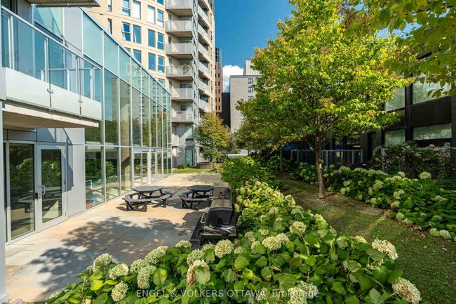 202 - 197 Lisgar St, Condo with 1 bedrooms, 2 bathrooms and null parking in Ottawa ON | Image 31
