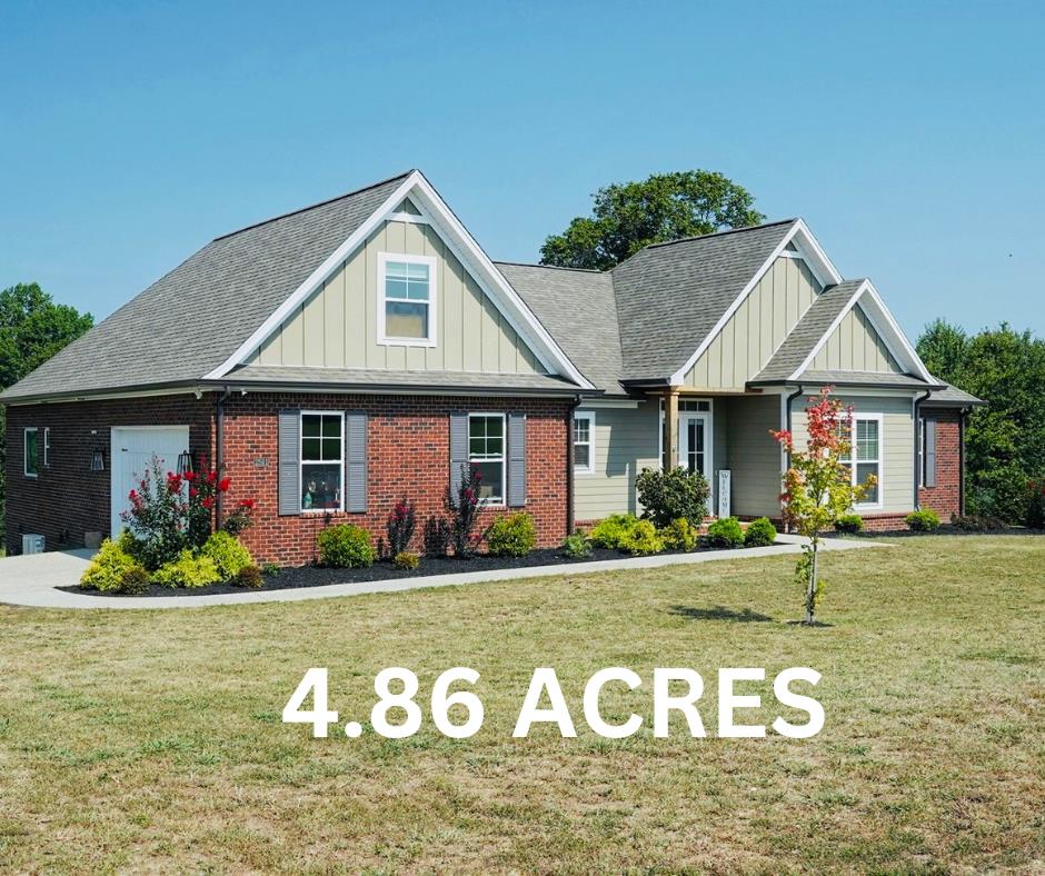 Westowne Ave, Cookeville, TN 38501