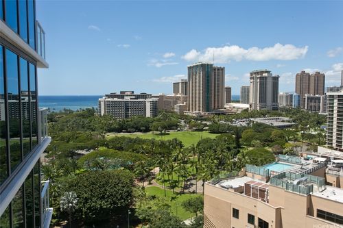 1801-383 Kalaimoku Street, Honolulu, HI, 96815 | Card Image