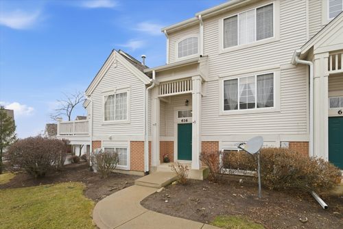 616-616 Rosehall Ln, Round Lake, IL, 60073-4267 | Card Image