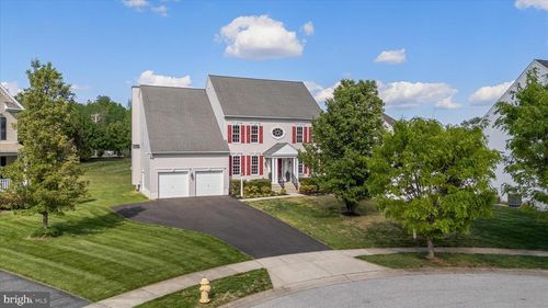 3208 Menia St, Riva, MD, 21140-1237 | Card Image