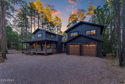 4251 Branding Iron Loop, Pinetop, AZ, 85935-7548 | Card Image