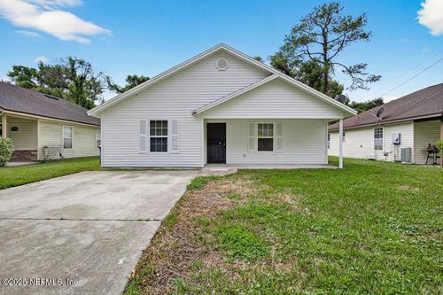 9060 3rd Ave, Jacksonville, FL, 32208-2104 | Card Image