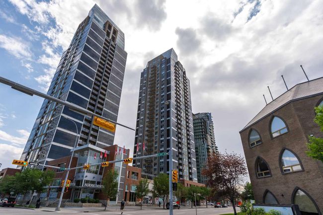 803 - 1320 1 Street Se, Condo with 2 bedrooms, 2 bathrooms and 1 parking in Calgary AB | Image 48