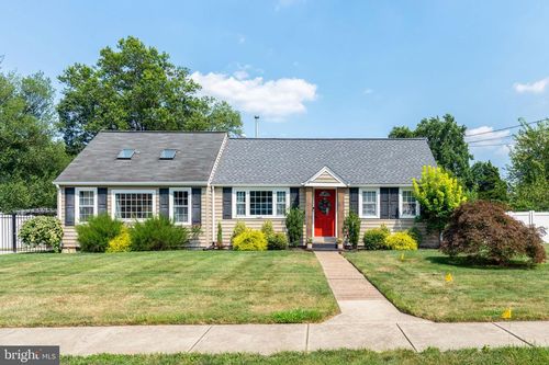 309 Woodland Ave, CHERRY HILL, NJ, 08002-2263 | Card Image