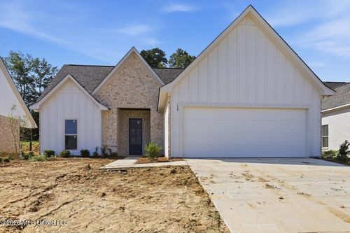 139 Bronson Bnd, Flowood, MS, 39232-1260 | Card Image