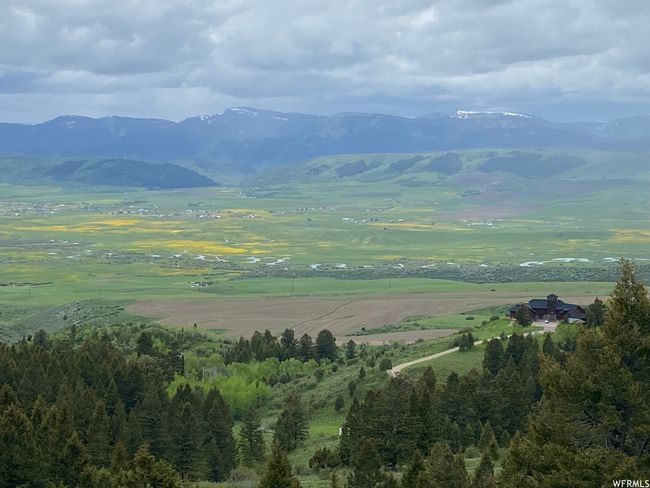 View of mountain feature | Image 44