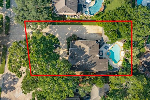 412 Melodywood Dr, Friendswood, TX, 77546-2854 | Card Image