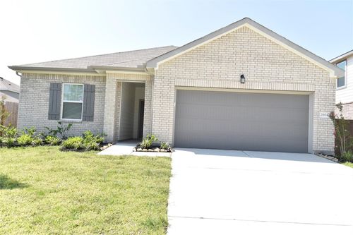21654 Cottage Ln, New Caney, TX, 77357-4081 | Card Image