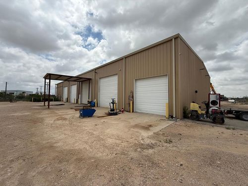 250 Solomon Lane, Odessa, TX, 79762 | Card Image