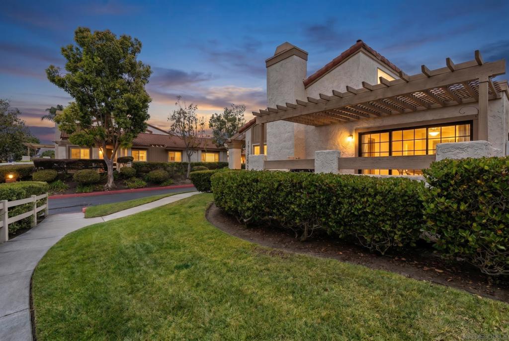 Residential in San Diego