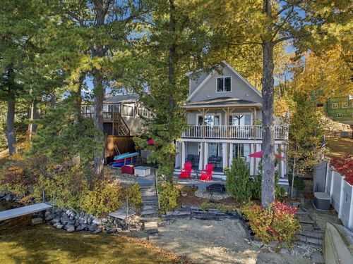 21 Bailey Shore Rd, Hampstead, NH, 03841-5117 | Card Image