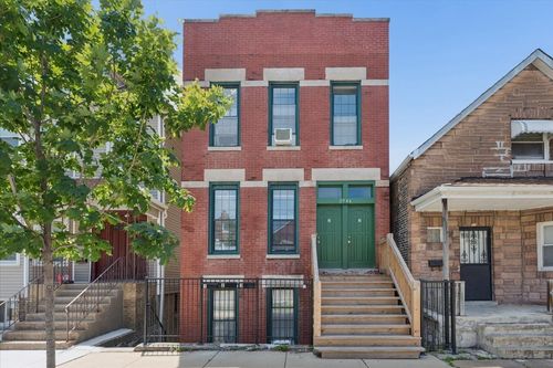 3-2946 S Loomis St, Chicago, IL, 60608-5741 | Card Image