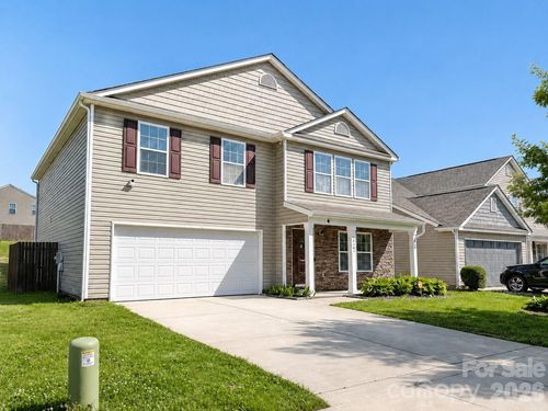 1818 Greenbrook Trl, Dallas, NC, 28034-0270 | Card Image