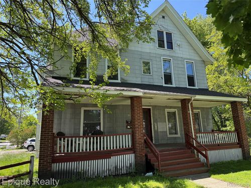 804 Court St, Port Huron, MI, 48060-5382 | Card Image