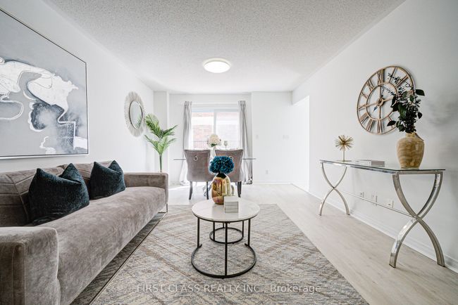 202 - 28 Rosebank Dr, Condo with 3 bedrooms, 3 bathrooms and 2 parking in Scarborough ON | Image 16