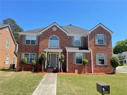2347 Fawn Hollow Ct, Duluth, GA, 30096-5663 | Card Image