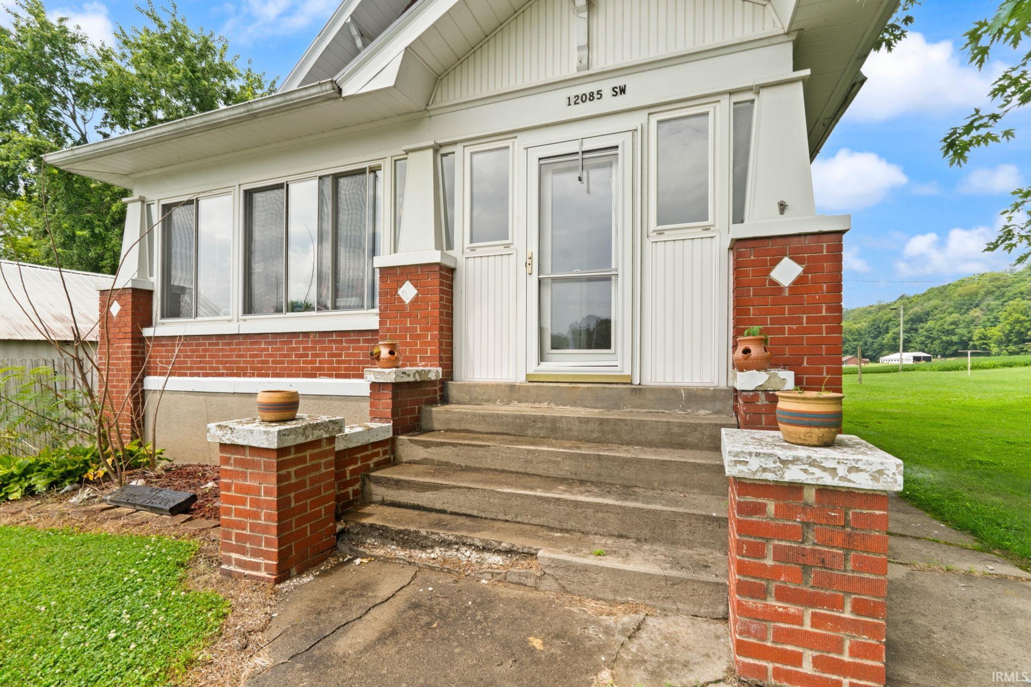 Residential in Mauckport 2