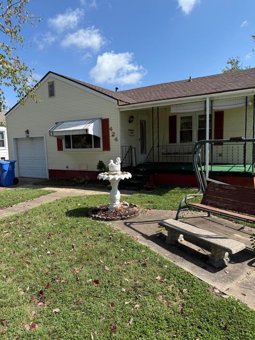 424 H St Nw, Miami, OK, 74354-5413 | Card Image