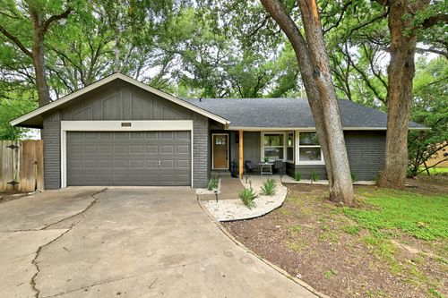 12210 Waxwing Cir, Austin, TX, 78750-2215 | Card Image