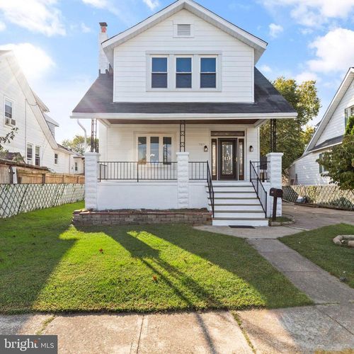 702 Elmwood Rd, BALTIMORE, MD, 21206-2119 | Card Image