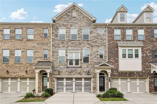 56-4111 Barry Pl, Chamblee, GA, 30341-1203 | Card Image
