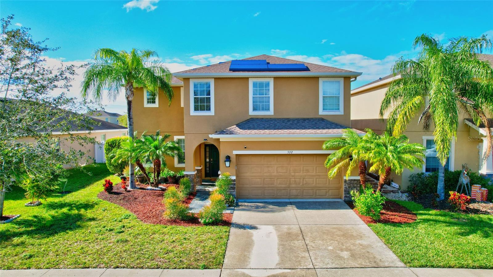 Vista Ridge Dr, Ruskin, FL 33570