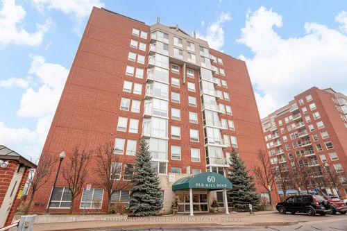 209-60 Old Mill Rd, Oakville, ON, L6J7V9 | Card Image