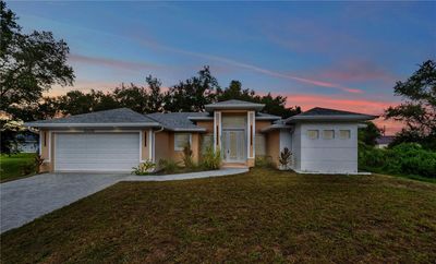 20052 Drexel Avenue, House other with 3 bedrooms, 2 bathrooms and null parking in Port Charlotte FL | Image 3