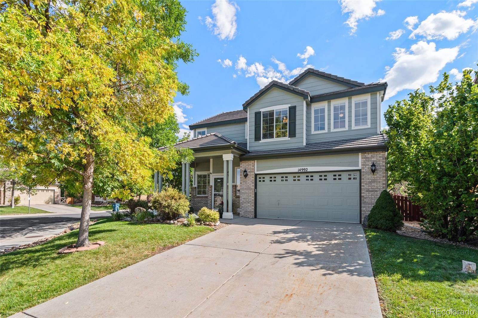 117th Ave, Commerce City, CO 80603