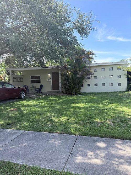 1435 Ne 139th St, NORTH MIAMI, FL, 33161-3521 | Card Image